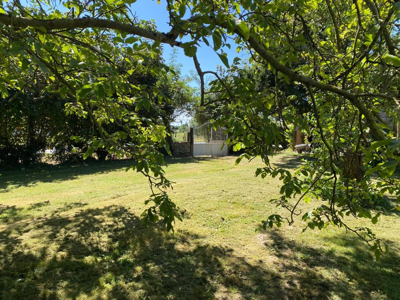 Les Anges Bleus Holiday home
