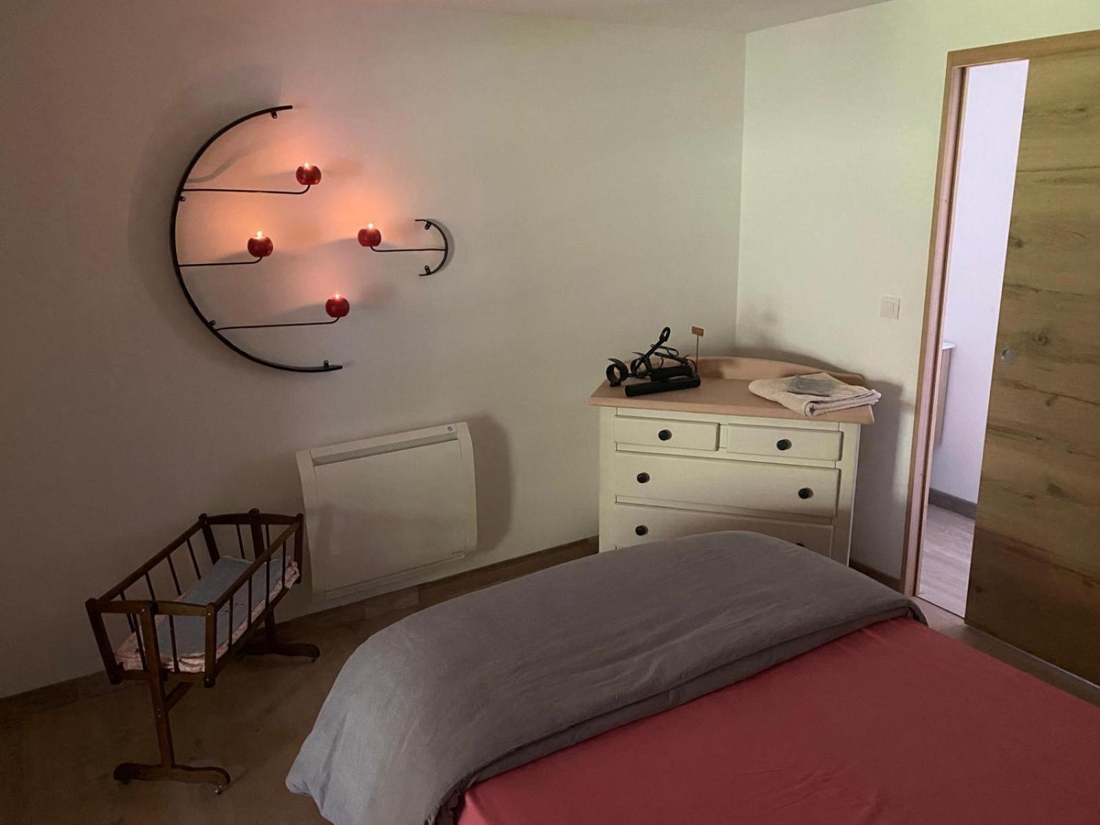 Holiday home Les Anges Bleus *