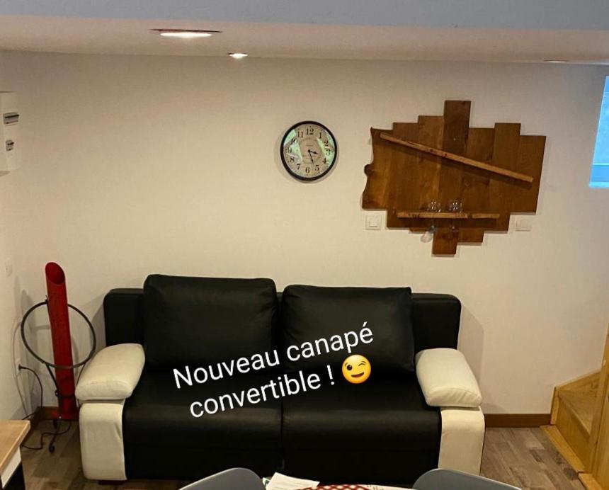 Сasa de vacaciones Les Anges Bleus Chavannes-Sur-Reyssouze